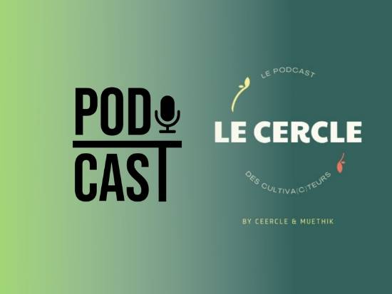 Podcast - "Le Cercle"
